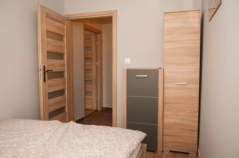 Mała Ostoja Apartment in Lower Silesian Voivodeship