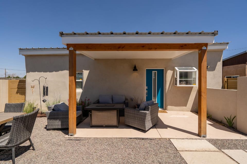 Patio, Seating area, furniture