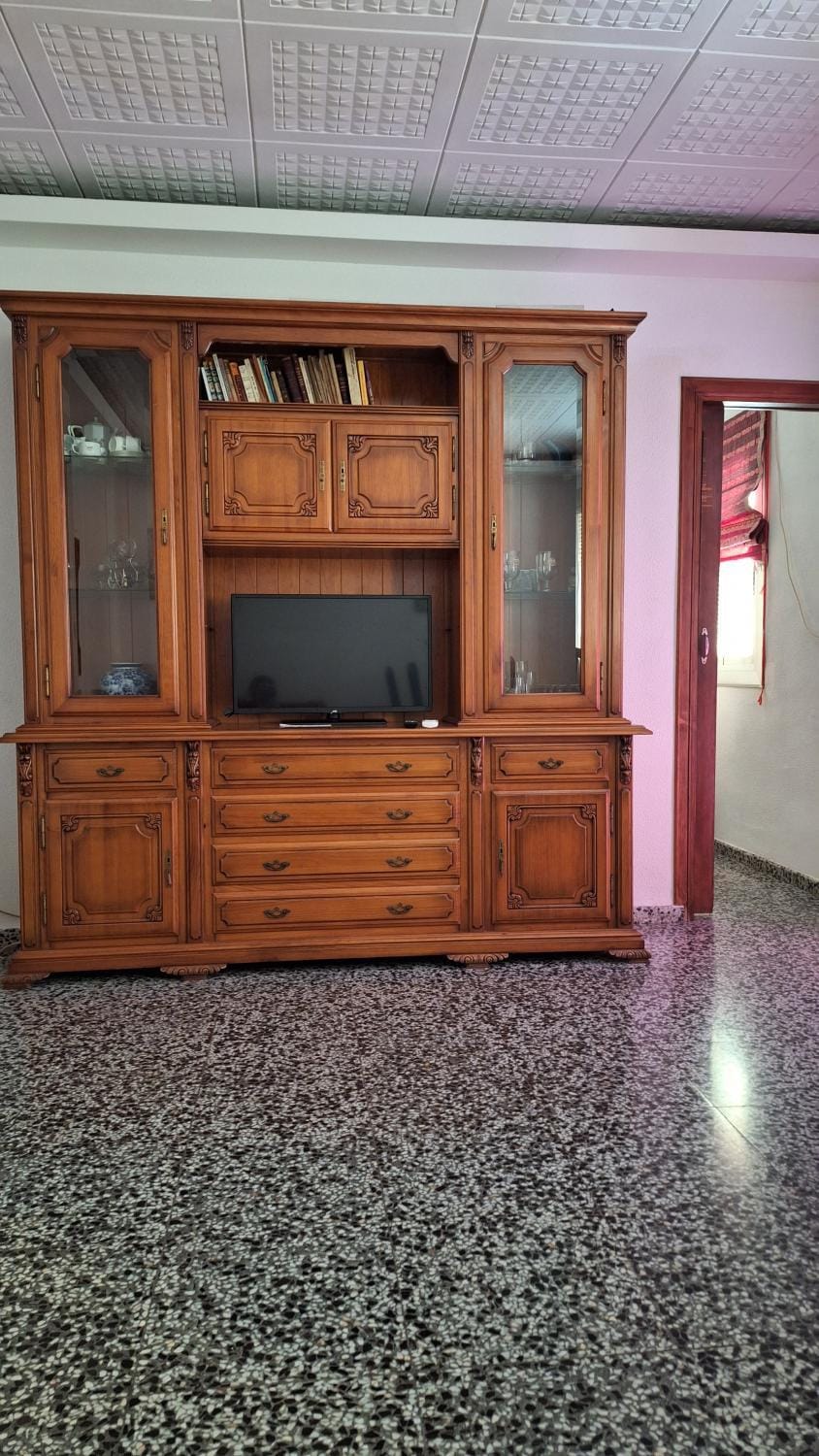 Уютная квартира в Бурриане Apartment in Valencian Community