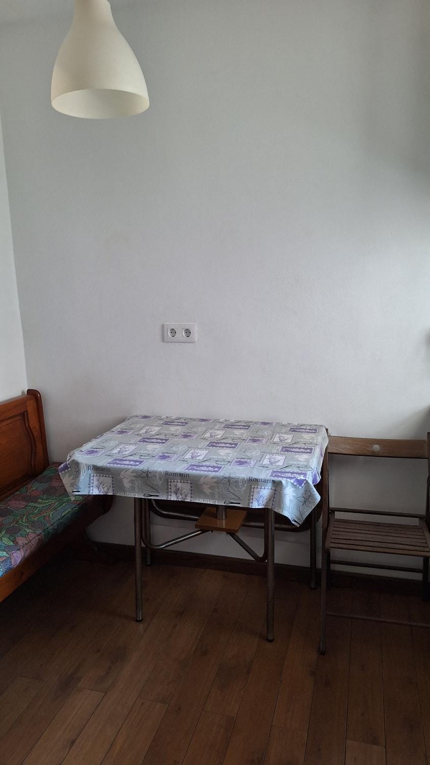 Уютная квартира в Бурриане Apartment in Valencian Community