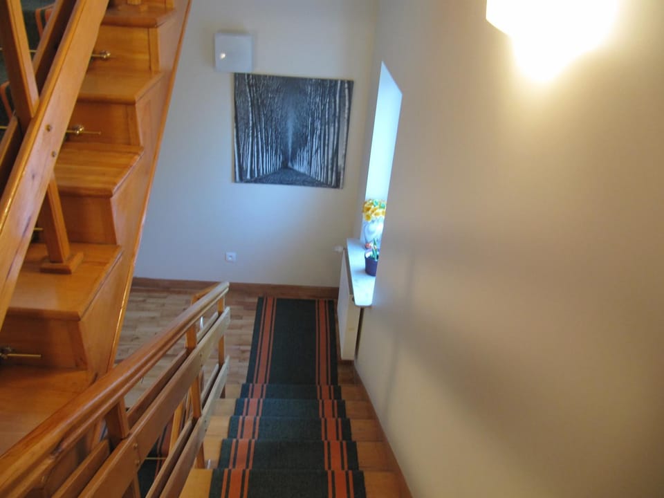 Leśna Villa Bed and Breakfast in Poland