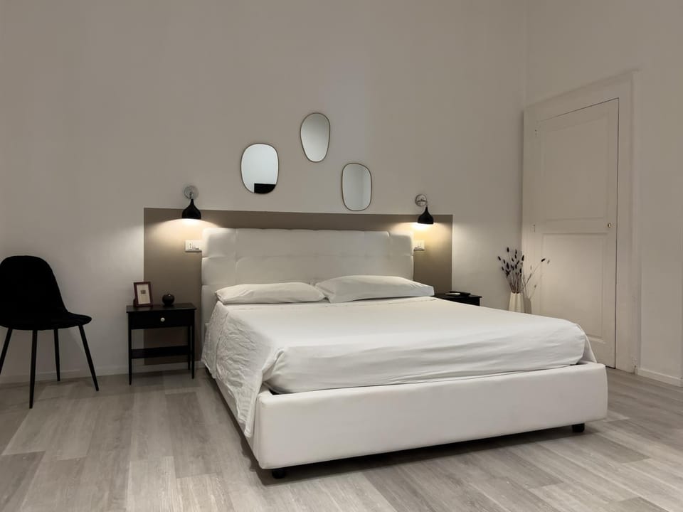 b&b boutique suite bari Apartment in Bari