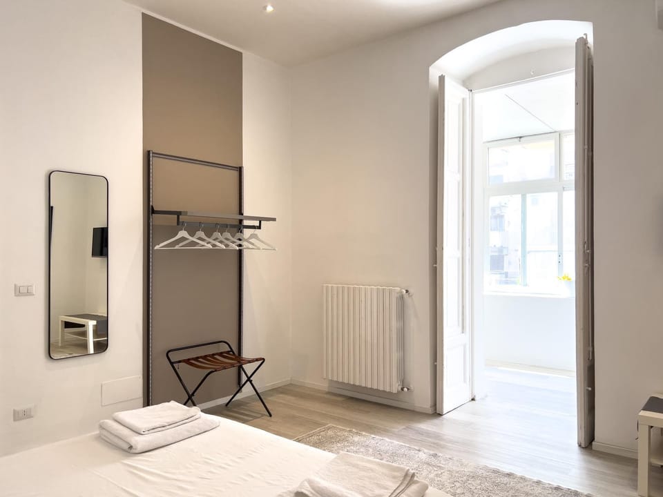 b&b boutique suite bari Apartment in Bari