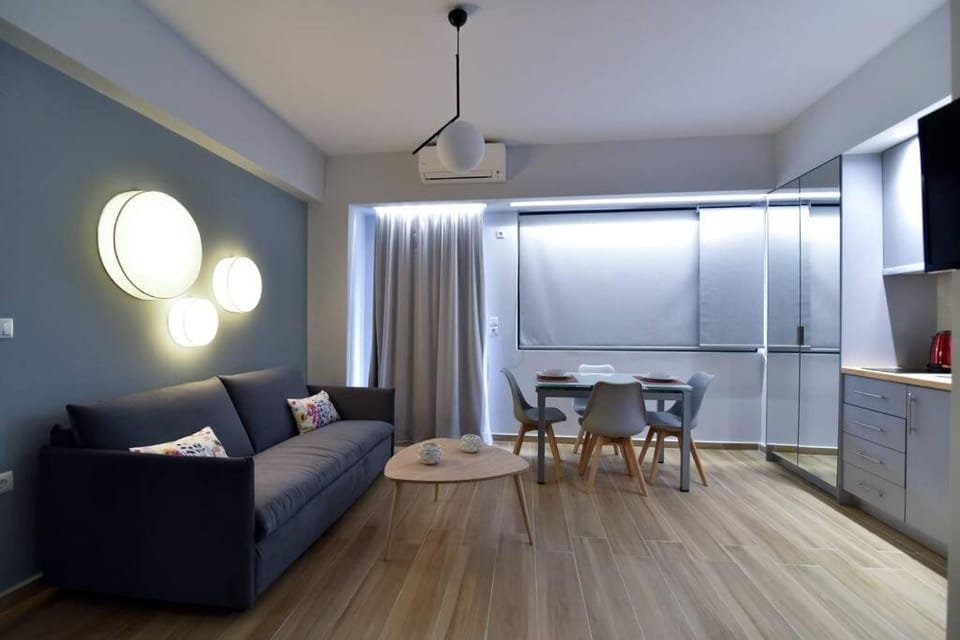 Giorgio Studio Apartment in Peloponnese, Western Greece and the Ionian
