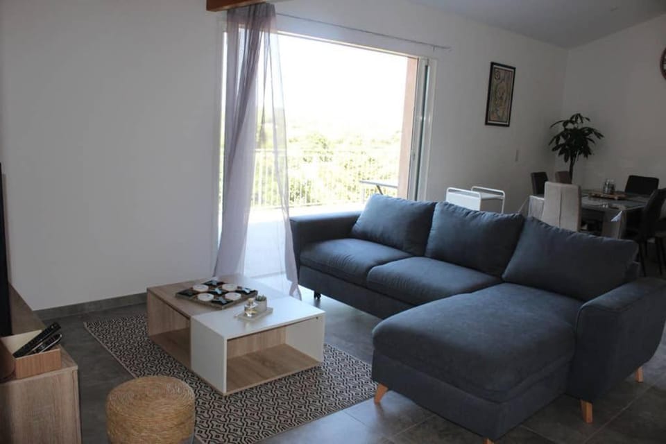 CASE DI A CAPPANA-Villa VINCENT Villa in Bonifacio
