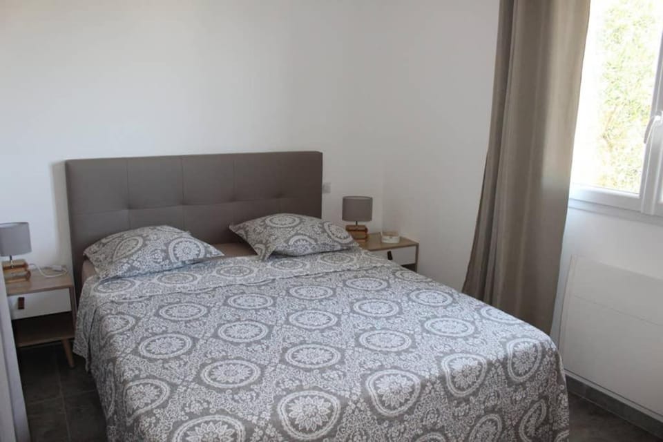CASE DI A CAPPANA-Villa VINCENT Villa in Bonifacio