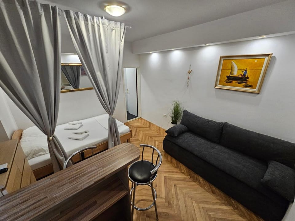 D&D Izola apartments 2 Apartment in Slovenia
