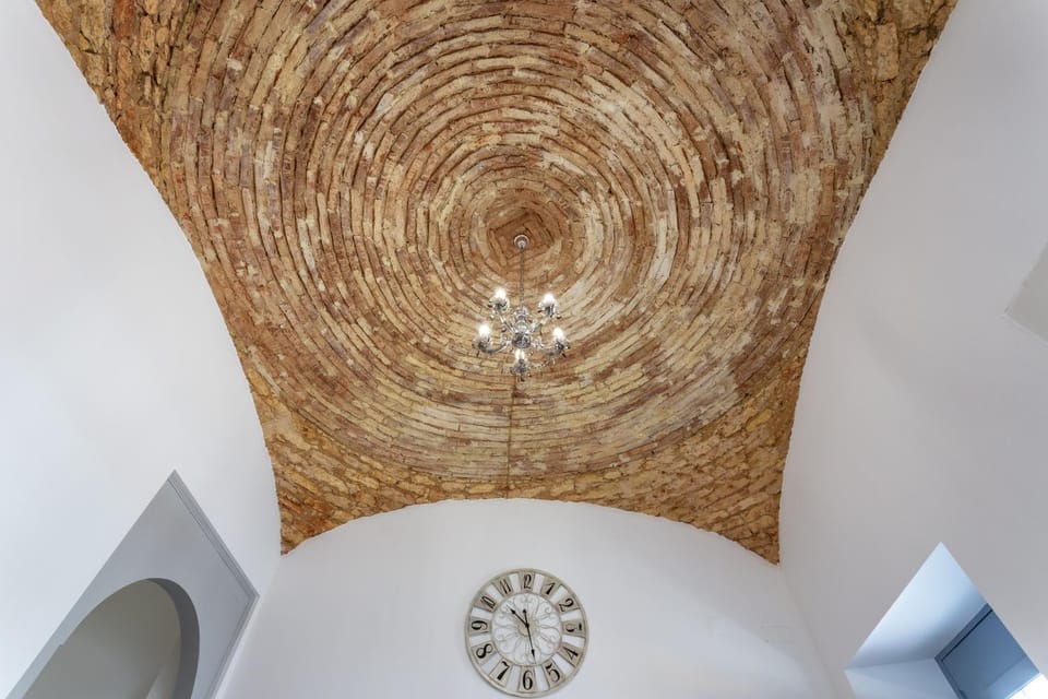 Decorative detail