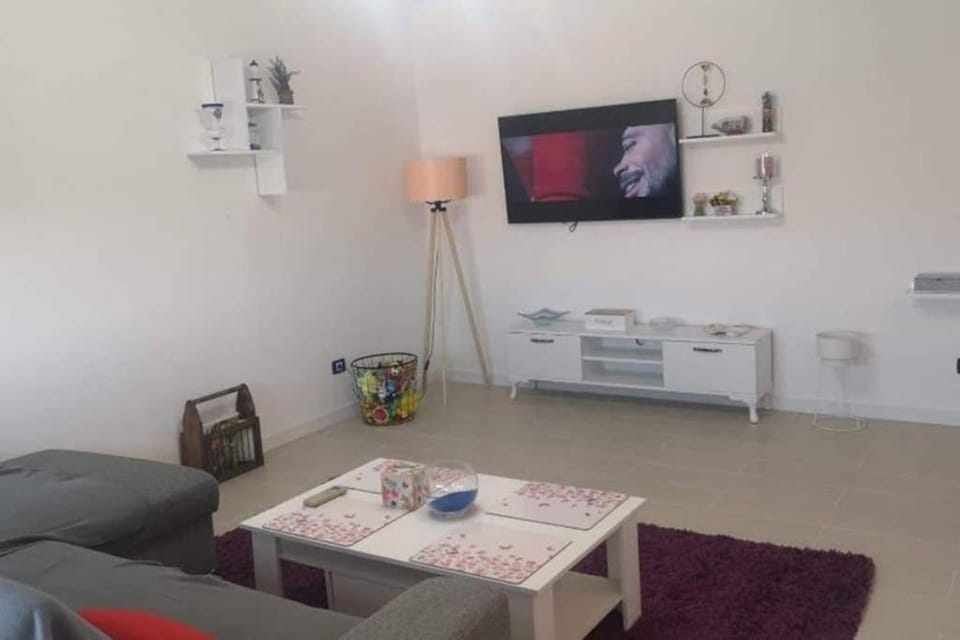 SENSATION BLUE Apartment in Constanta