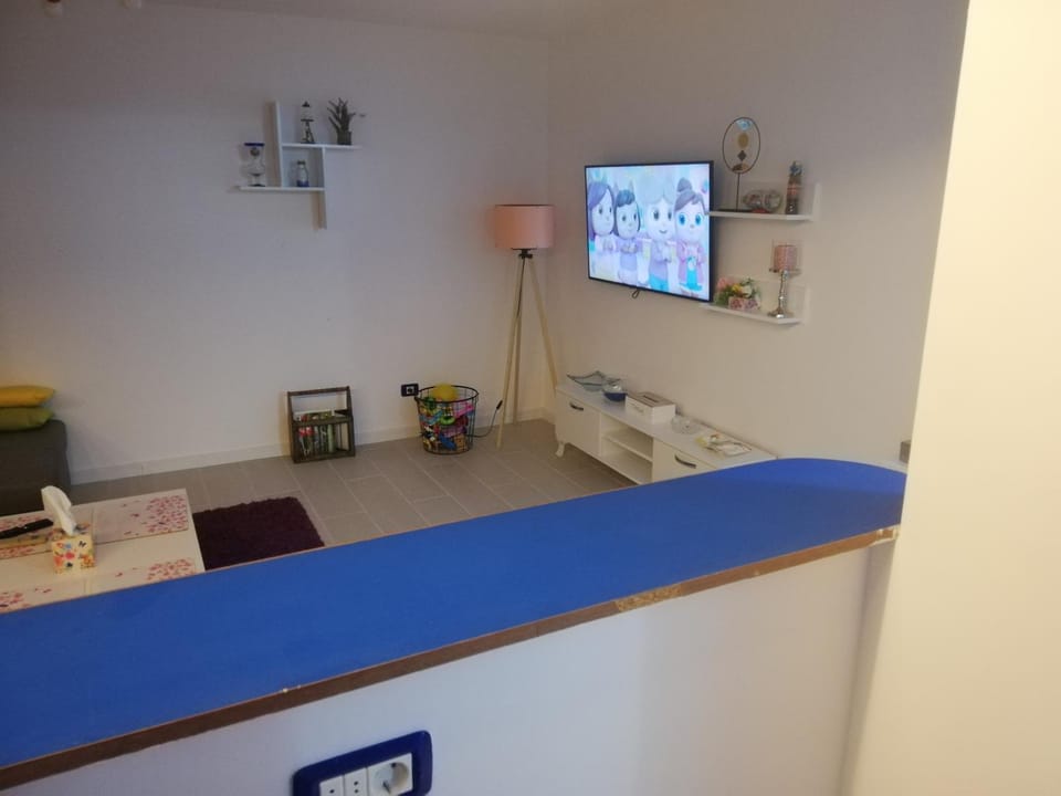 SENSATION BLUE Apartment in Constanta