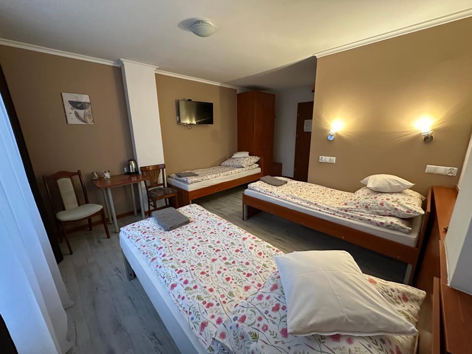 Bianco - pokoje noclegowe Bed and Breakfast in Poland