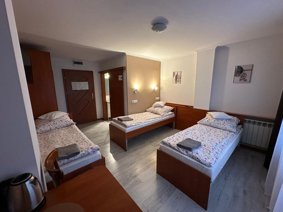 Bianco - pokoje noclegowe Bed and Breakfast in Poland