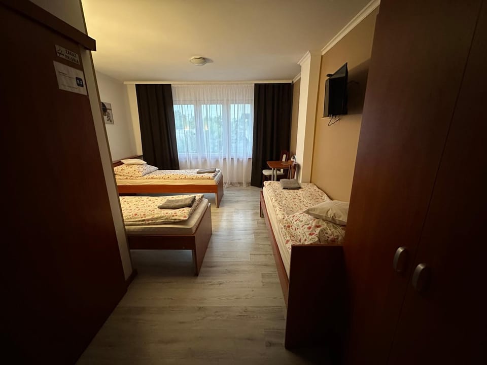 Bianco - pokoje noclegowe Bed and Breakfast in Poland