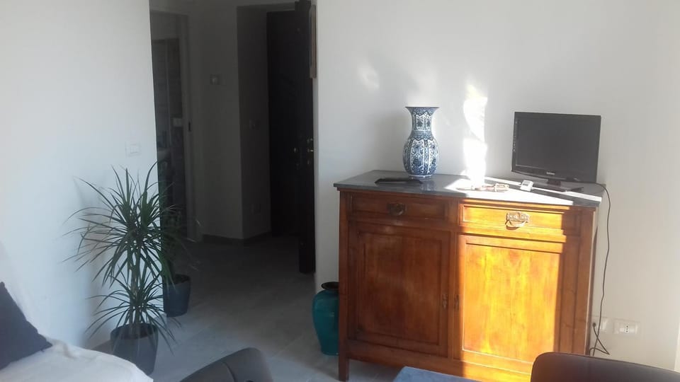 elci Apartment in Borgio Verezzi
