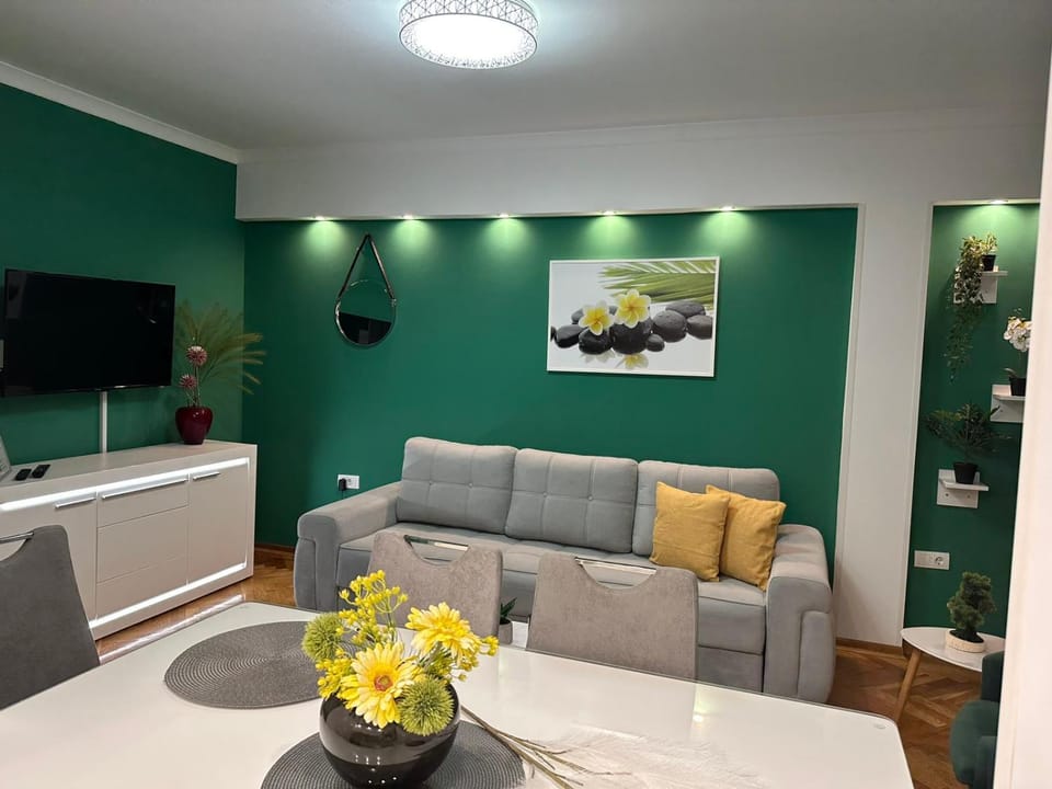 Prestige Apartment Apartment in Novi Sad