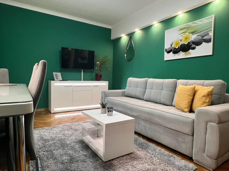 Prestige Apartment Apartment in Novi Sad