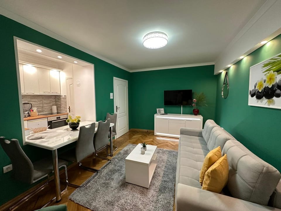 Prestige Apartment Apartment in Novi Sad