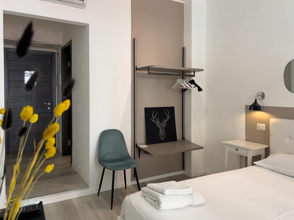 b&b boutique four rooms bari Bed and Breakfast in Bari