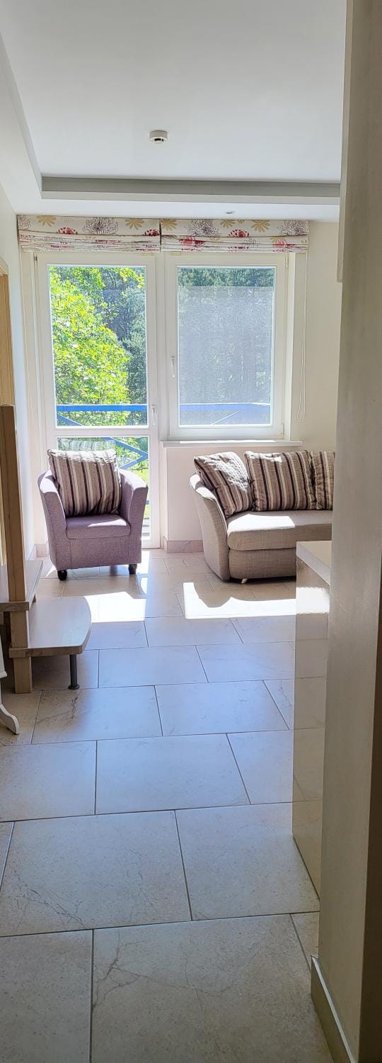 Pergolt Apartment Apartment in Klaipėda County, Lithuania