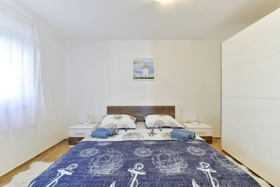 Apartman Duje 2 Apartment in Zadar