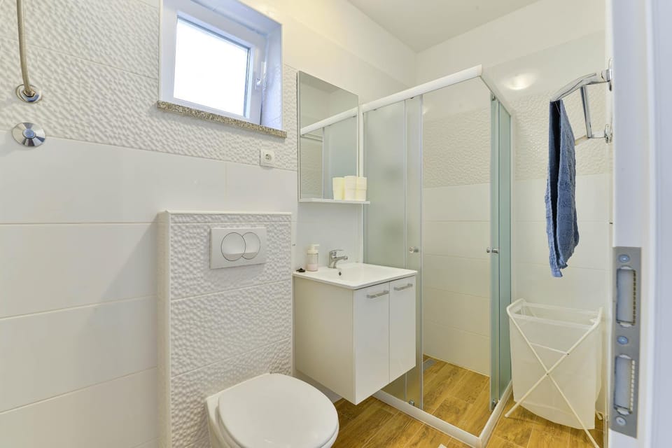 Apartman Duje 2 Apartment in Zadar
