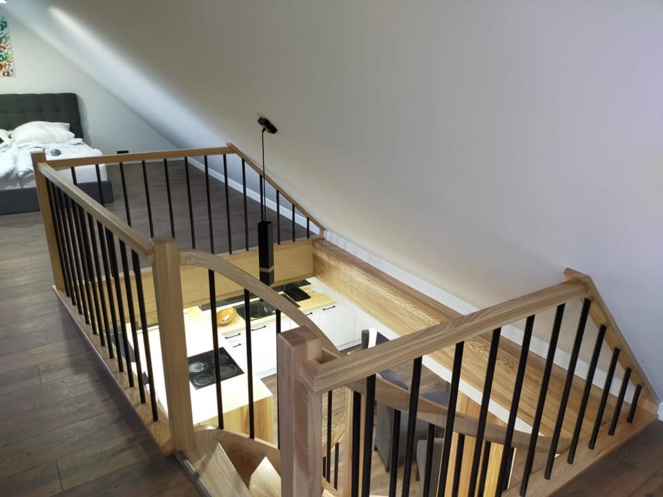 VIP Apartament Sosnówka Apartment in Lower Silesian Voivodeship