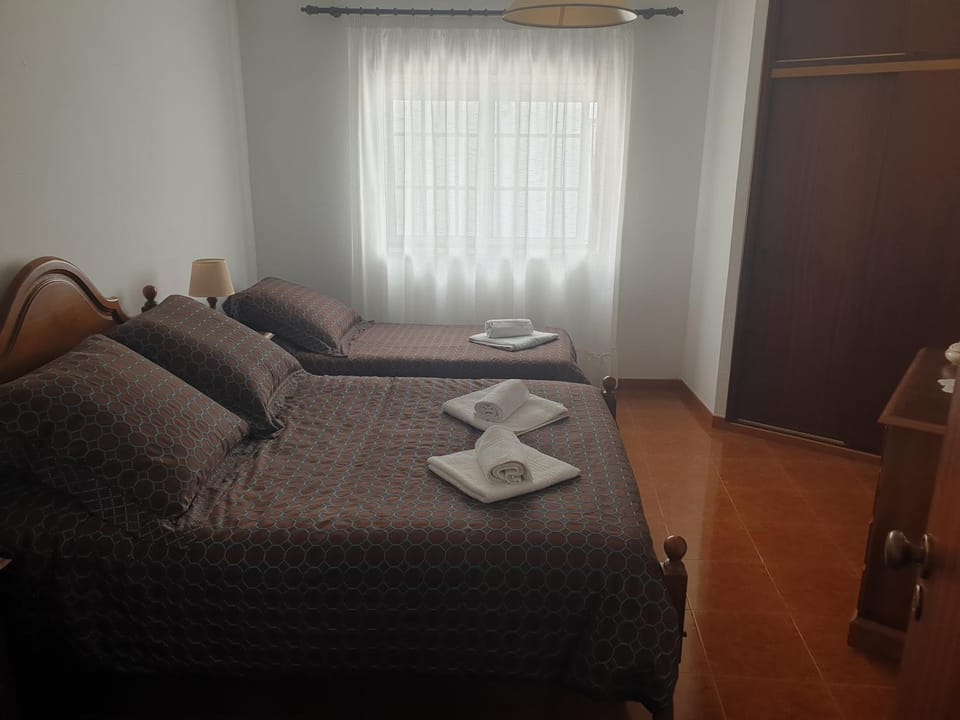 HOMELIDAYS CLARA NAZARE Apartment in Nazaré