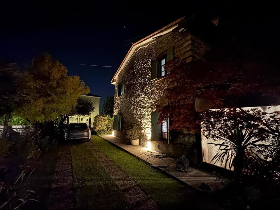 CASA ROSETTA VALPOLICELLA House in Lake Garda