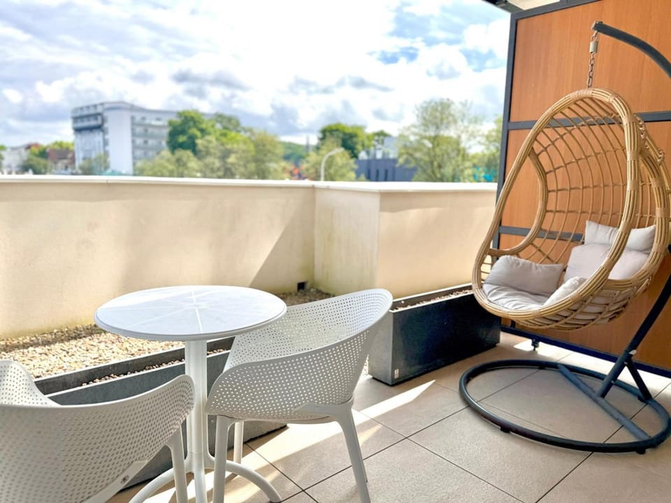 View (from property/room), Balcony/Terrace