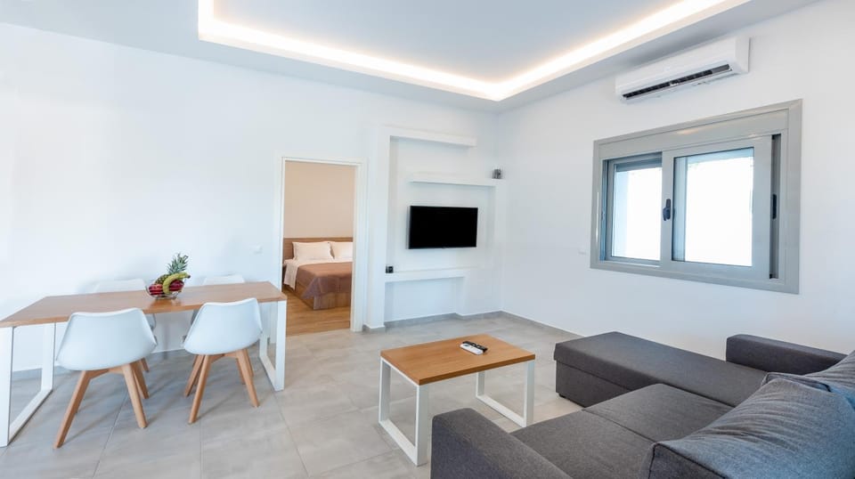 Dias Luxury Homes Apartment in Rhodes, Greece