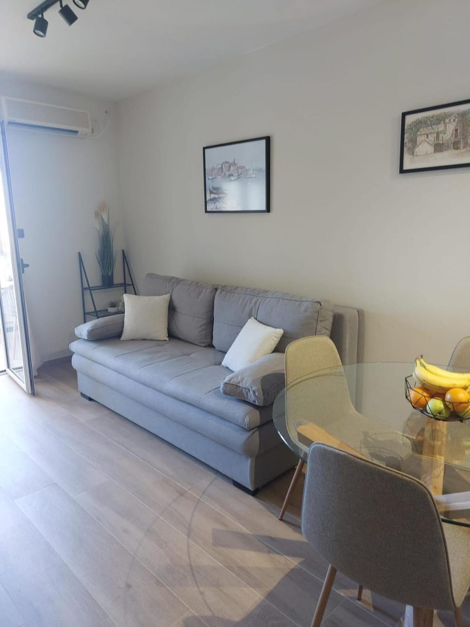 Sea Baska Voda Apartment in Baška Voda