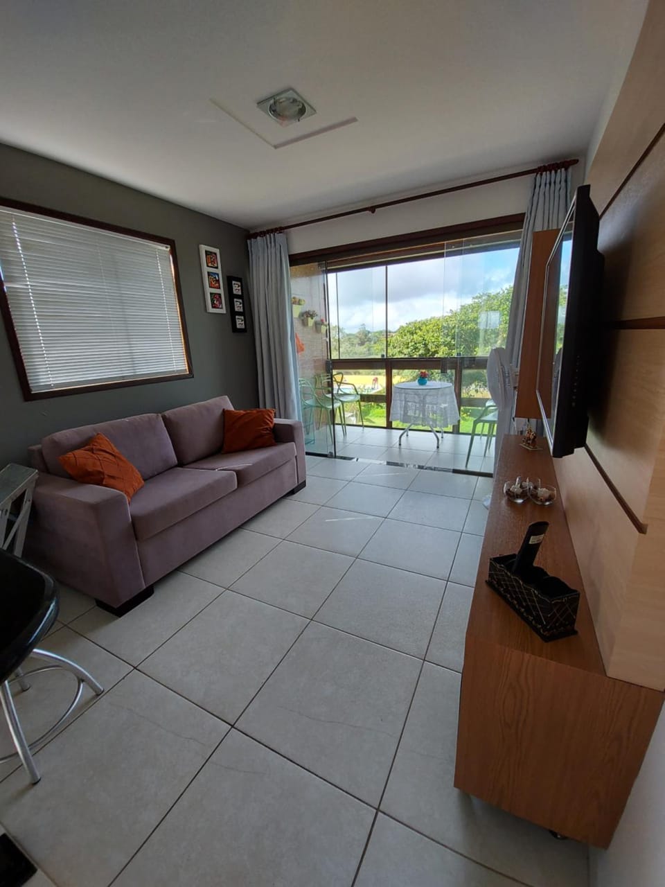 apartamento em serra negra - bezerros Apartment in State of Paraíba, Brazil