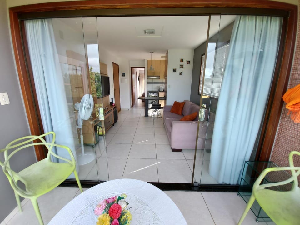 apartamento em serra negra - bezerros Apartment in State of Paraíba, Brazil