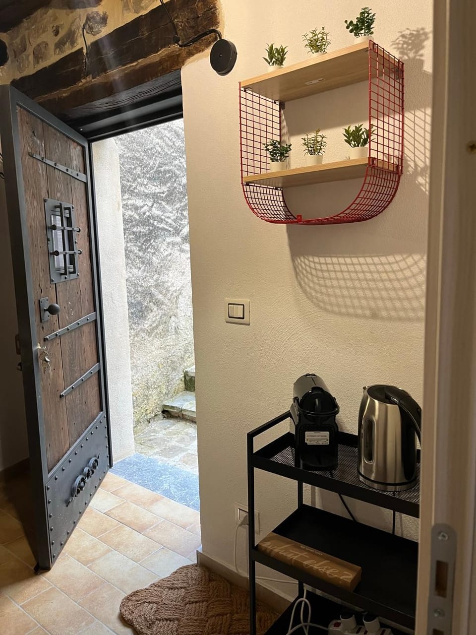 Dai Puddicchi - Cilento House Apartment in Campania
