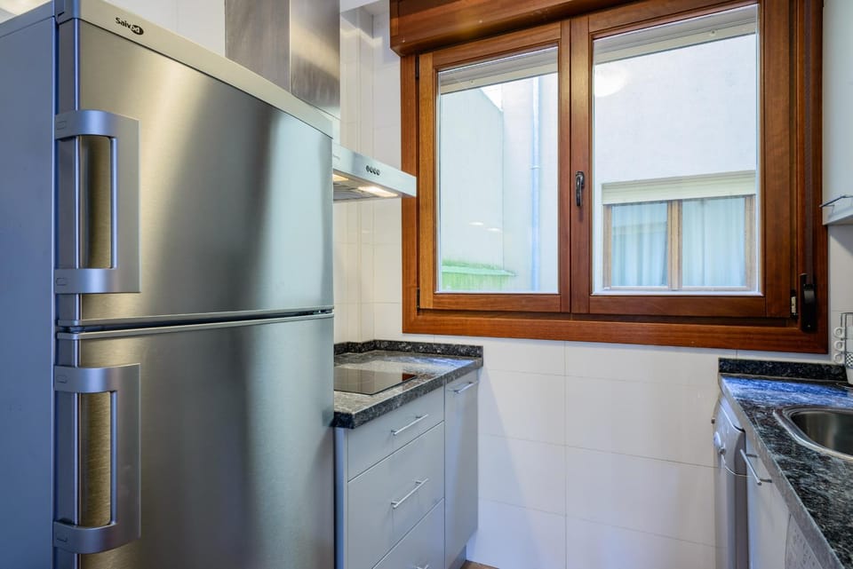 Kitchen or kitchenette, On site