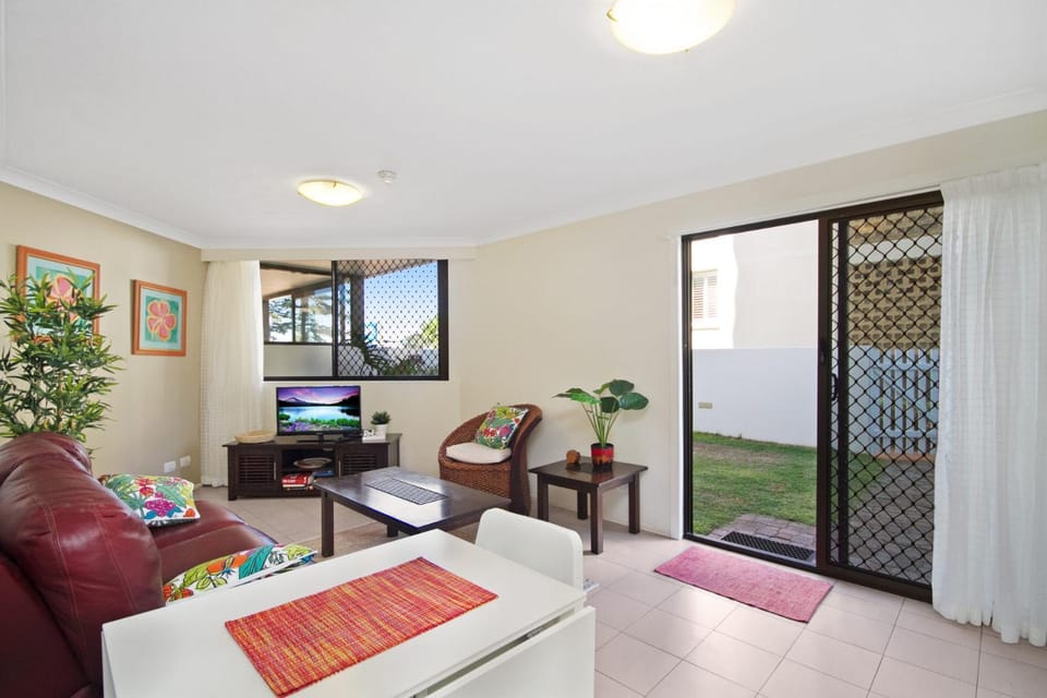 Bayview Apartments Rainbow Bay Apartment in Tweed Heads