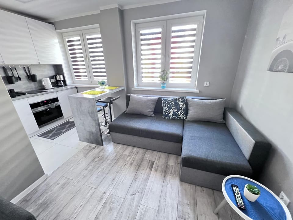 Kitchen or kitchenette, Seating area, stove