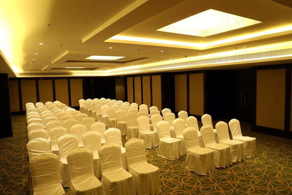Business facilities, Banquet/Function facilities, Meeting/conference room