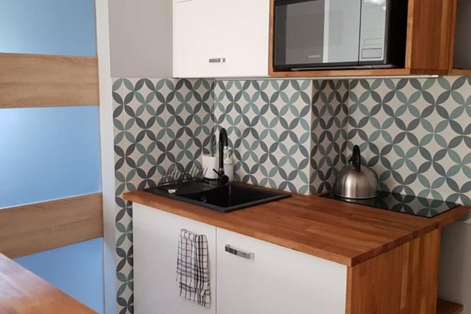 NADMORSKIE Chwile - Apartament Apartment in Gdansk