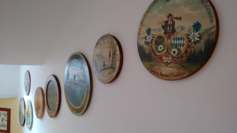 Decorative detail