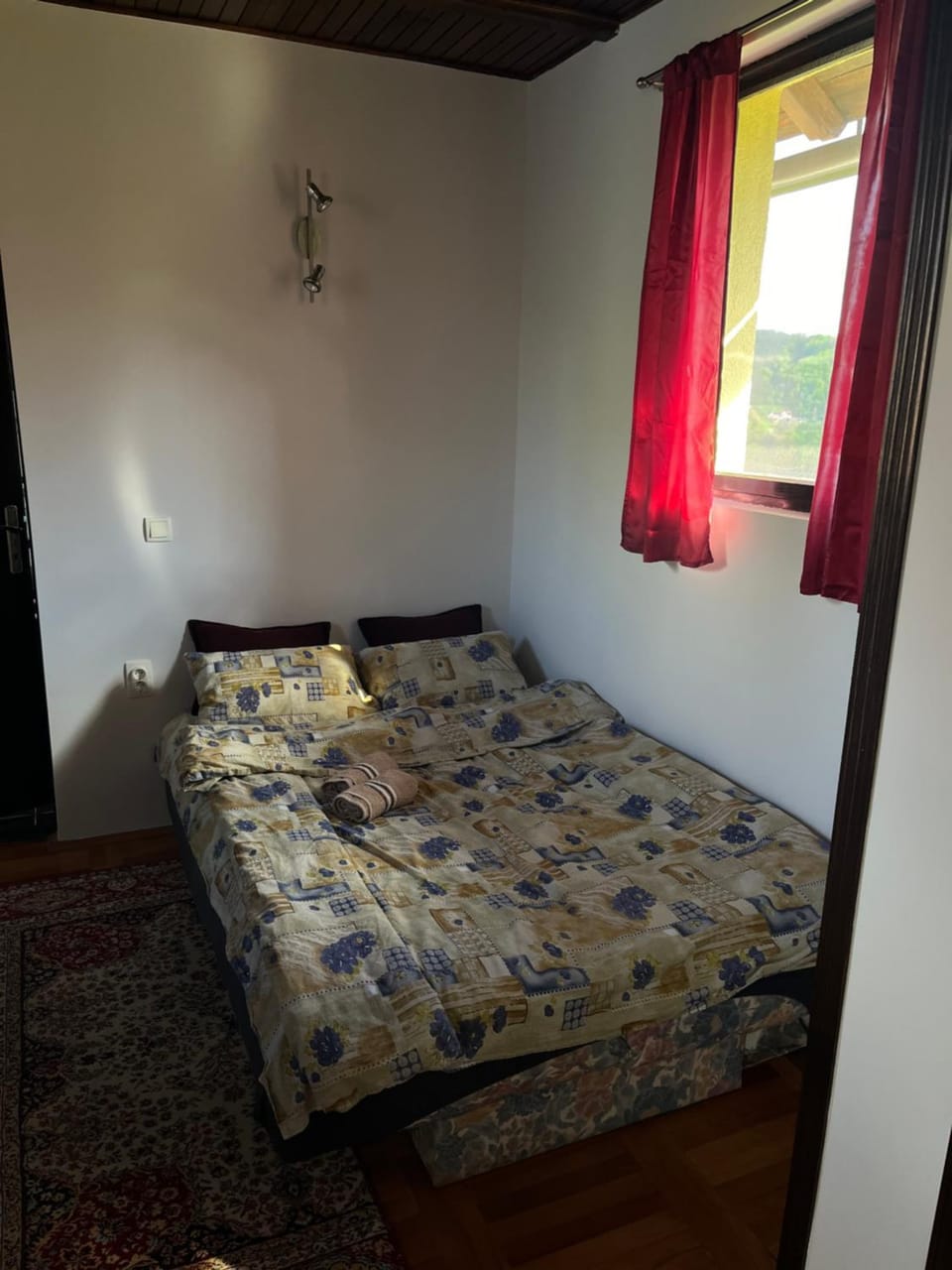 Apartman jezero Vrutci Apartment in Zlatibor District, Serbia