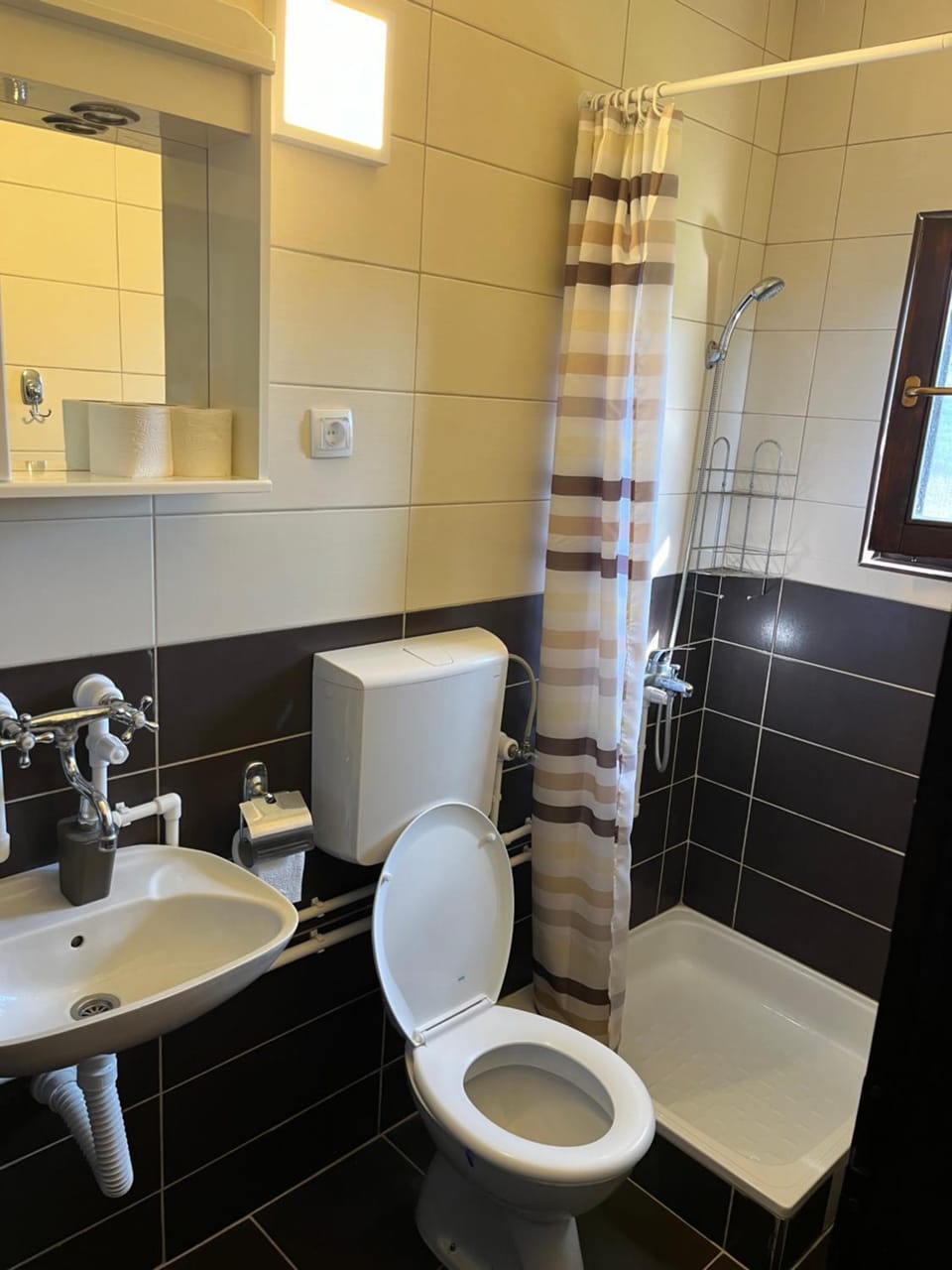 Apartman jezero Vrutci Apartment in Zlatibor District, Serbia