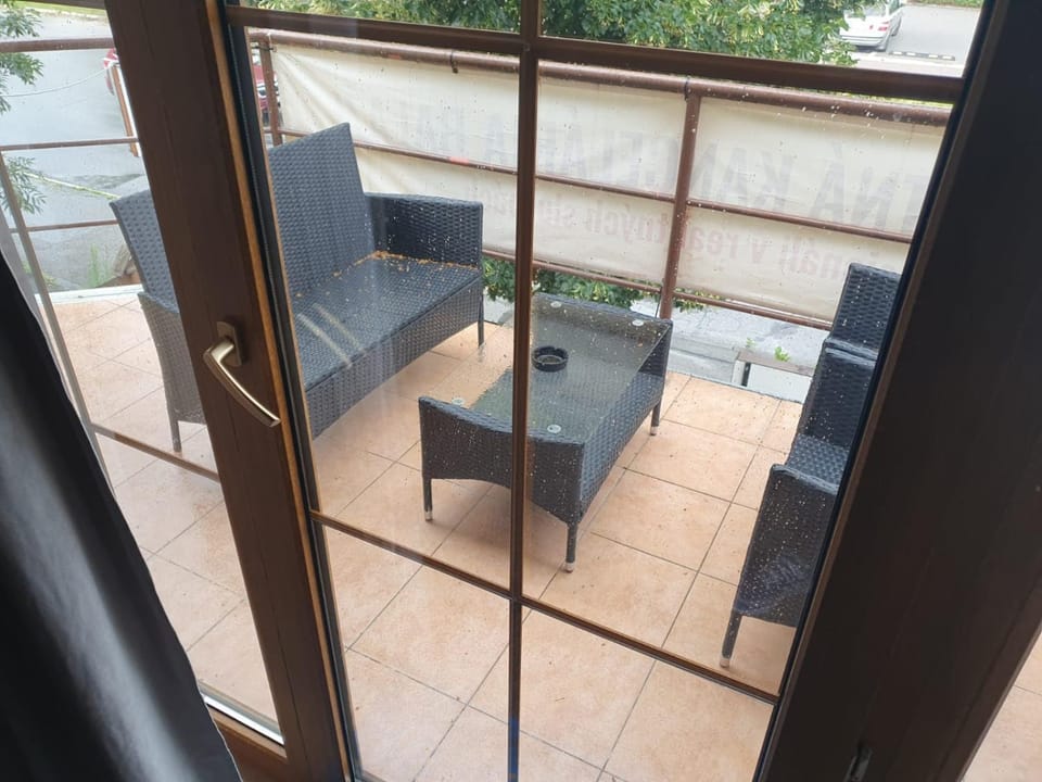 Apartmán v centre mesta Apartment in Slovakia