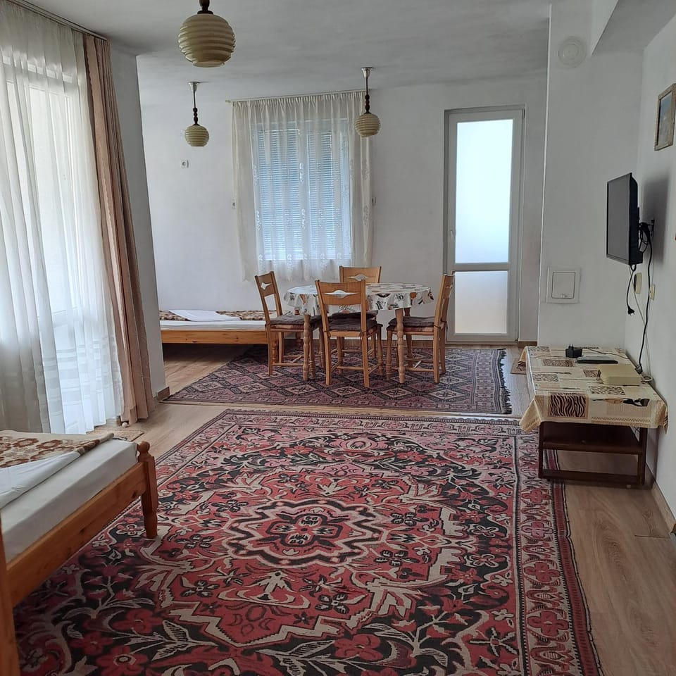 Слънце 1 Apartment in Burgas Province