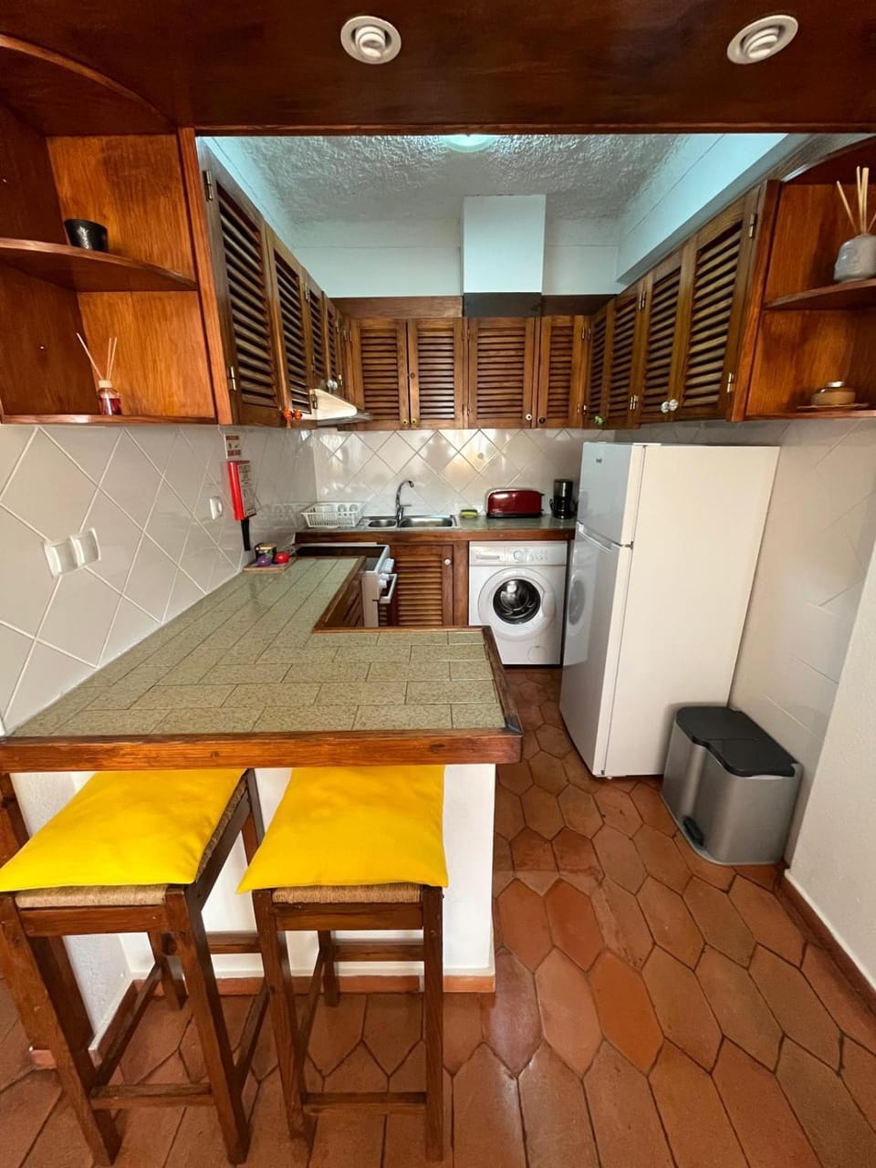 Sea Light Seaview Vista Mar Apartment - Luz, Lagos Apartment in Luz