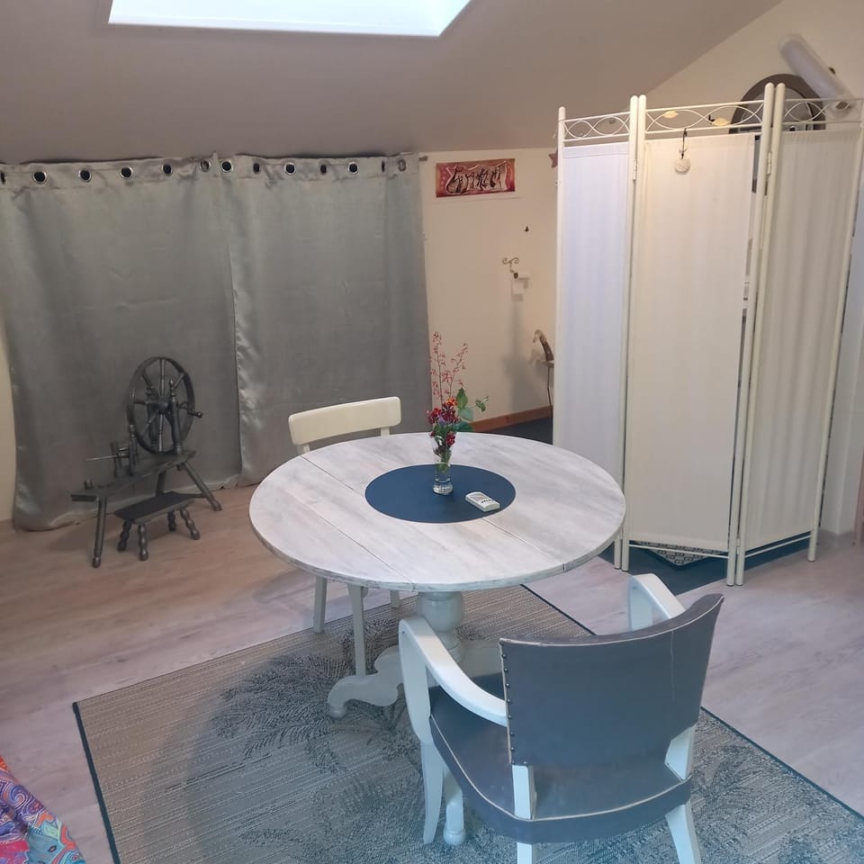 Malpas125 chambres chez l'habitant Vacation rental in Provence-Alpes-Côte d'Azur