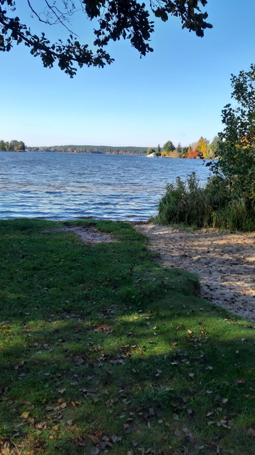 Off site, Activities, Lake view