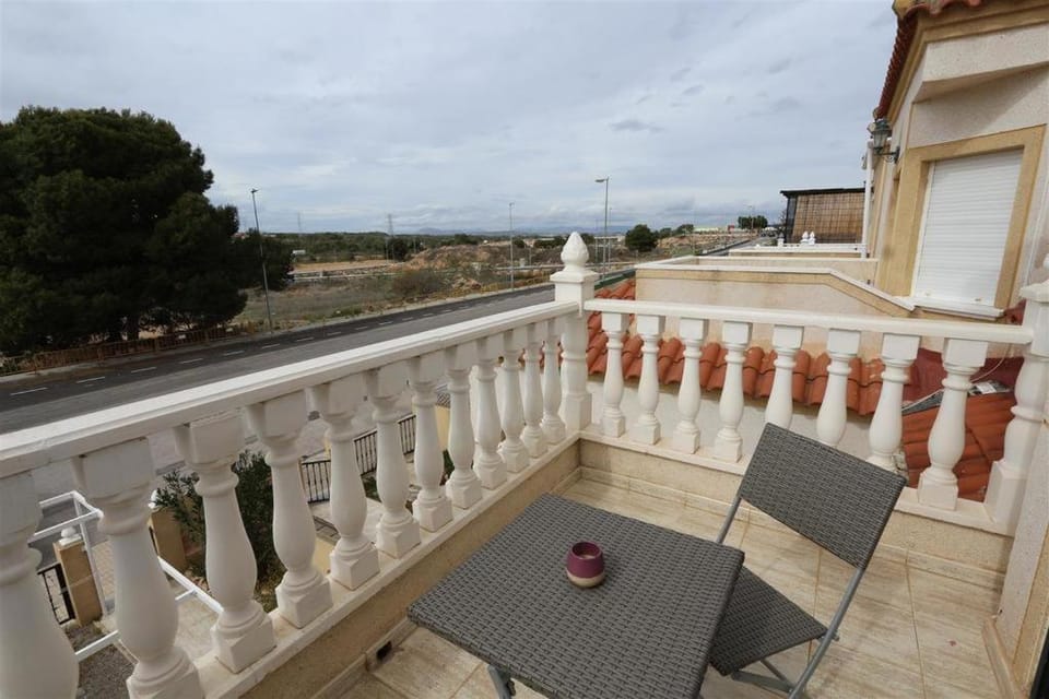 Maison de vacances de 3 chambres à Orihuela Costa - Torrevieja ! House in Vega Baja del Segura