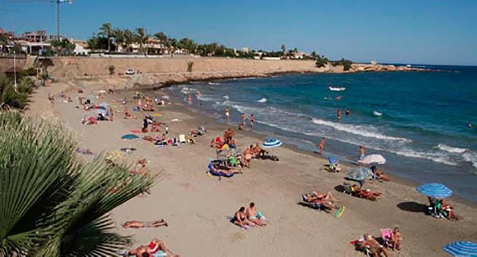 Maison de vacances de 3 chambres à Orihuela Costa - Torrevieja ! House in Vega Baja del Segura