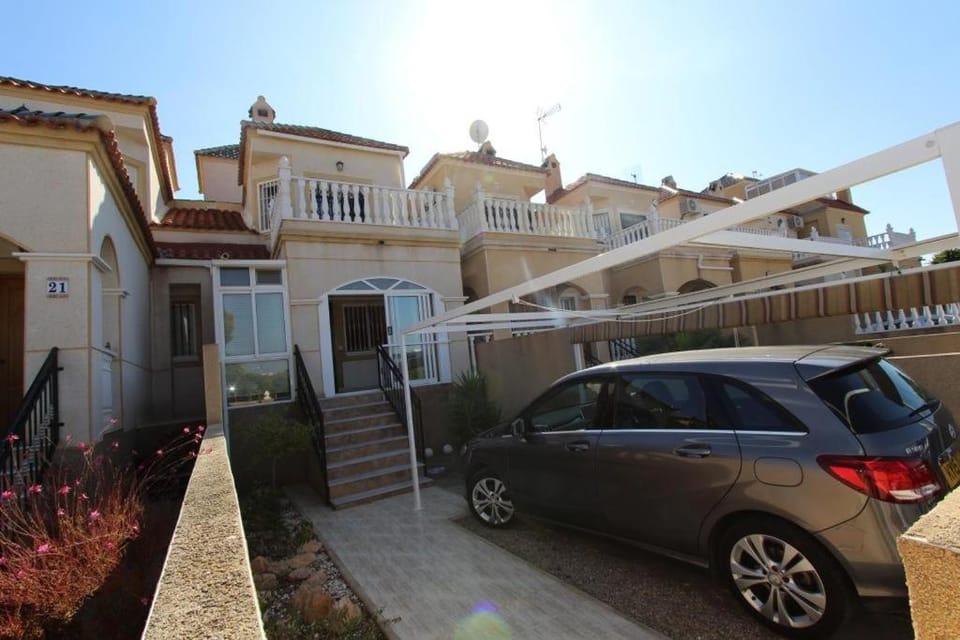 Maison de vacances de 3 chambres à Orihuela Costa - Torrevieja ! House in Vega Baja del Segura